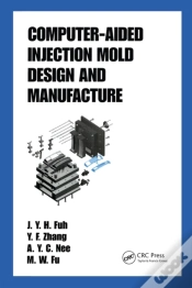 Capa do artigo Computer-Aided Injection Mold Design And Manufacture