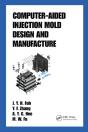 Computer-Aided Injection Mold Design And Manufacture - Preview