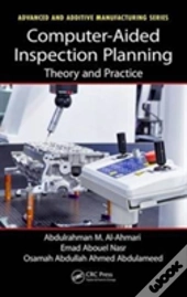 Computer-Aided Inspection Planning