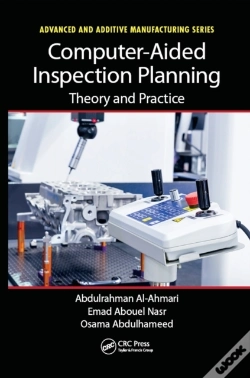 Capa do artigo Computer-Aided Inspection Planning