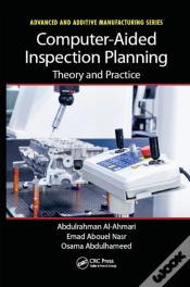 Capa do artigo Computer-Aided Inspection Planning