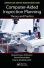 Computer-Aided Inspection Planning - Preview