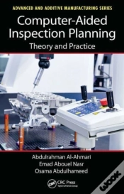 Capa do artigo Computer-Aided Inspection Planning
