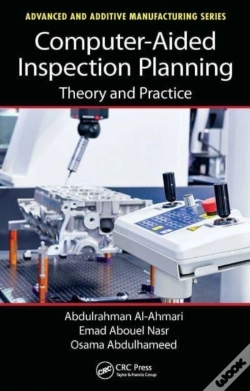 Capa do artigo Computer-Aided Inspection Planning