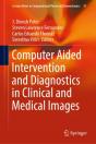 Computer Aided Intervention And Diagnostics In Clinical And Medical Images - Preview