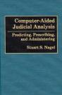 Computer-Aided Judicial Analysis - Preview