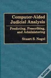 Capa do artigo Computer-Aided Judicial Analysis