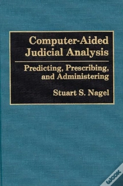 Capa do artigo Computer-Aided Judicial Analysis
