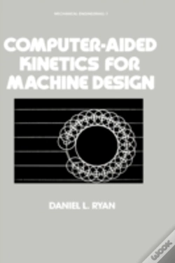 Capa do artigo Computer-Aided Kinetics For Machine Design