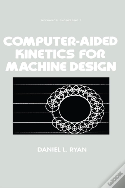 Capa do artigo Computer-Aided Kinetics For Machine Design
