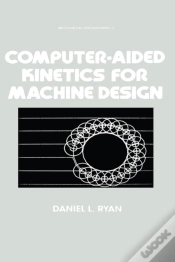 Capa do artigo Computer-Aided Kinetics For Machine Design
