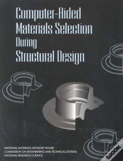 Capa do artigo Computer-Aided Materials Selection During Structural Design