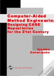 Capa do artigo Computer-Aided Method Engineering