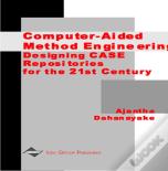 Computer-Aided Method Engineering
