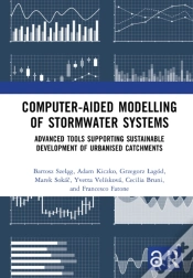 Capa do artigo Computer-Aided Modelling Of Stormwater Systems