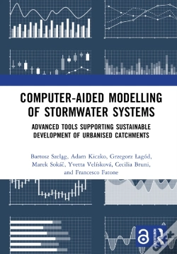 Capa do artigo Computer-Aided Modelling Of Stormwater Systems