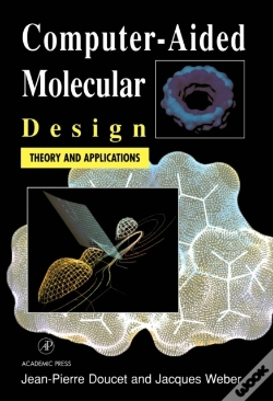 Capa do artigo Computer-Aided Molecular Design