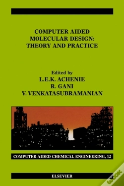 Capa do artigo Computer Aided Molecular Design
