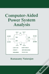 Computer-Aided Power System Analysis