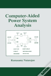 Capa do artigo Computer-Aided Power System Analysis