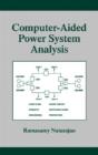 Computer-Aided Power System Analysis - Preview