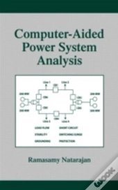 Computer-Aided Power System Analysis