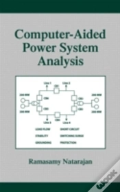 Capa do artigo Computer-Aided Power System Analysis