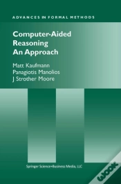 Capa do artigo Computer-Aided Reasoning