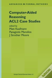 Capa do artigo Computer-Aided Reasoning