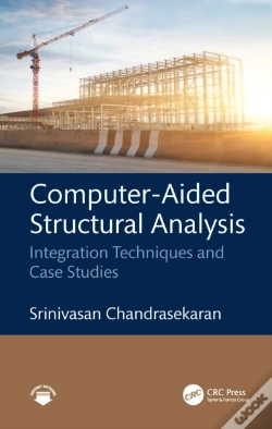Capa do artigo Computer-Aided Structural Analysis