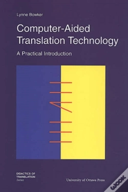 Capa do artigo Computer-Aided Translation Technology