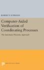 Computer-Aided Verification Of Coordinating Processes - Preview