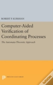 Capa do artigo Computer-Aided Verification Of Coordinating Processes