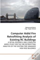 Computer Aidid Fire Retrofitting Analysis Of Existing Rc Buildings