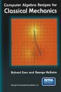 Computer Algebra Recipes For Classical Mechanics - Preview
