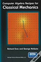 Computer Algebra Recipes For Classical Mechanics