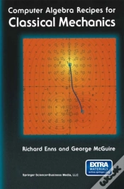 Capa do artigo Computer Algebra Recipes For Classical Mechanics