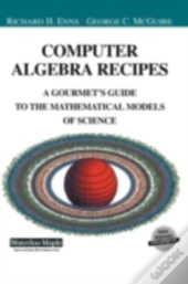 Computer Algebra Recipes For Mathematical Physics