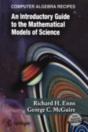 Computer Algebra Recipes - Preview