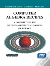 Capa do artigo Computer Algebra Recipes