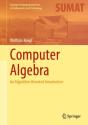Computer Algebra - Preview