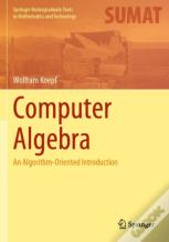 Computer Algebra