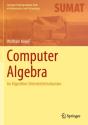 Computer Algebra - Preview