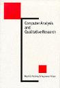 Computer Analysis And Qualitative Research - Preview