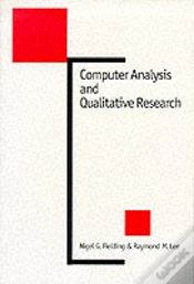 Capa do artigo Computer Analysis And Qualitative Research