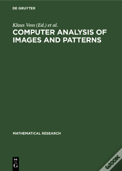 Capa do artigo Computer Analysis Of Images And Patterns