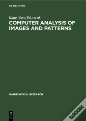 Capa do artigo Computer Analysis Of Images And Patterns
