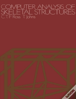 Capa do artigo Computer Analysis Of Skeletal Structures