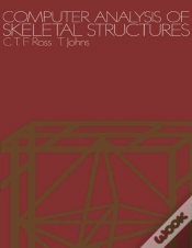 Capa do artigo Computer Analysis Of Skeletal Structures