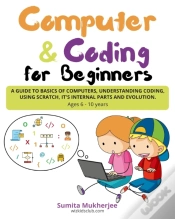 Capa do artigo Computer And Coding For Beginners